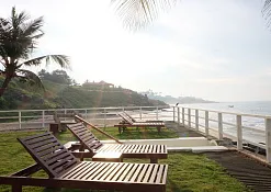 Indimasi Healing Village