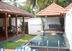 Indimasi Healing Village