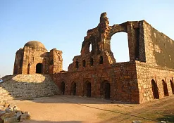 Indimasi Healing Village