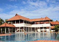 Indimasi Healing Village