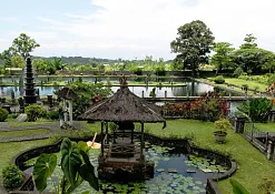 Hard Rock Hotel Bali