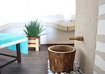 Beachwood Hotel Maafushi Maldives