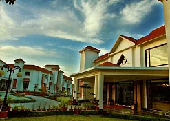 Indimasi Healing Village