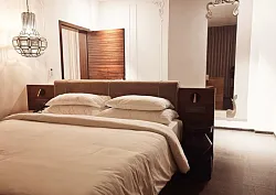 Acacia Lake View Rooms