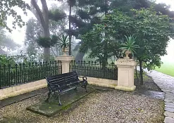 Indimasi Healing Village