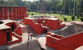Indimasi Healing Village