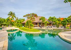 Hard Rock Hotel Bali