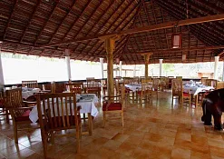 Indimasi Healing Village