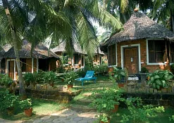 Indimasi Healing Village
