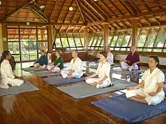 Indimasi Healing Village