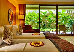 Hard Rock Hotel Bali