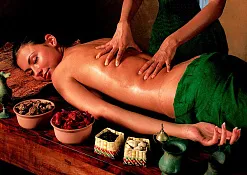 Indimasi Healing Village