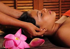 Indimasi Healing Village