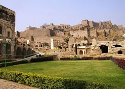 Indimasi Healing Village