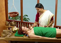 Indimasi Healing Village