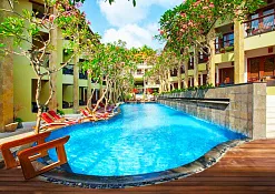 Hard Rock Hotel Bali