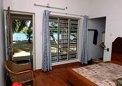 Indimasi Healing Village