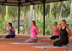 Indimasi Healing Village