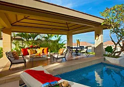 Hard Rock Hotel Bali