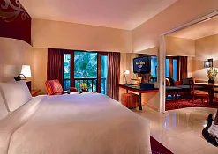 Hard Rock Hotel Bali