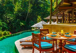 Hard Rock Hotel Bali
