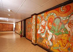 Indimasi Healing Village
