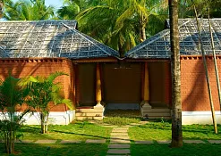 Indimasi Healing Village