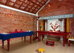 Indimasi Healing Village