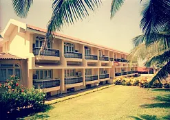 Indimasi Healing Village
