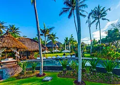 Hard Rock Hotel Bali
