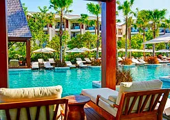Hard Rock Hotel Bali