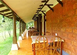 Indimasi Healing Village