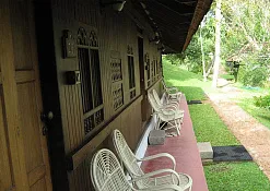 Indimasi Healing Village