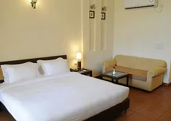 Indimasi Healing Village