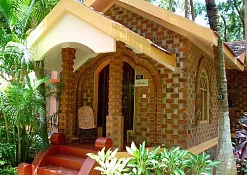 Indimasi Healing Village