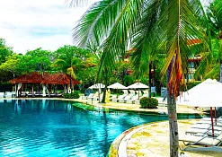 Hard Rock Hotel Bali
