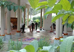 Indimasi Healing Village