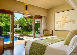 Hard Rock Hotel Bali