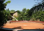 Ranthambore Forest Resort