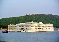 Indimasi Healing Village