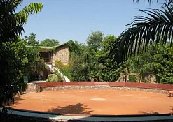 Indimasi Healing Village