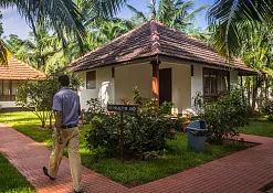 Indimasi Healing Village