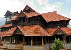 Indimasi Healing Village