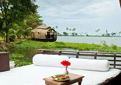 Indimasi Healing Village