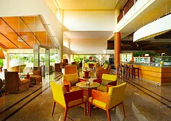 Hard Rock Hotel Bali