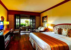 Hard Rock Hotel Bali