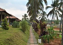Indimasi Healing Village