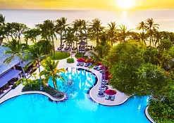 Hard Rock Hotel Bali