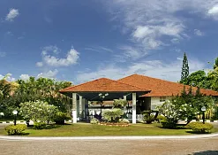 Indimasi Healing Village
