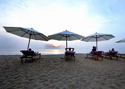 Indimasi Healing Village